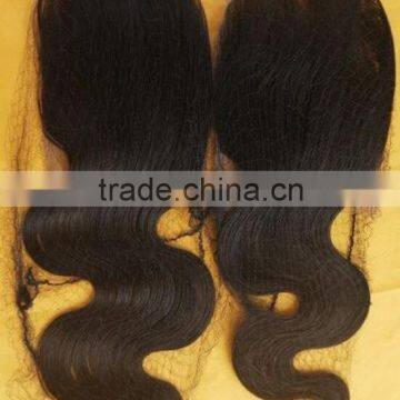 Express Buy Chinese Products Online Peruvian Virgin Hair Bundles With Lace Closure photo-2