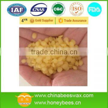 bee wax pellet