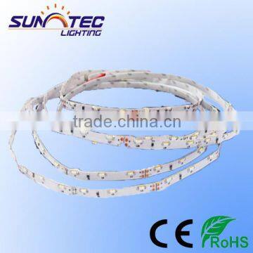 decorative IP65 white led strip