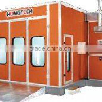 automotive painting drying booth /garage baking equipment