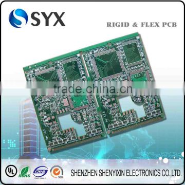 China professional custome halogen free sewing machine pcb alibaba website