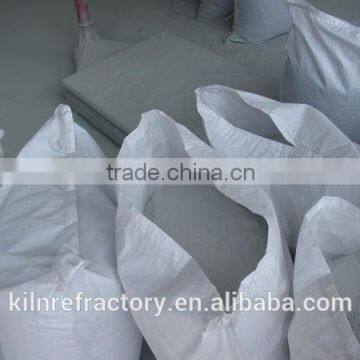 Lightweight Insulating Castable Refractory Material Price photo-2