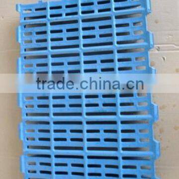 2016 Plastic Leak Dung Board for Farrowing Crate/goat Flooring