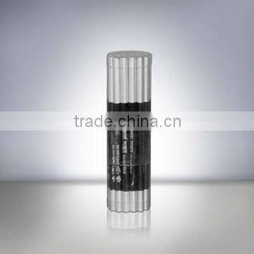 Hair Plastic Tube for Hair Packing