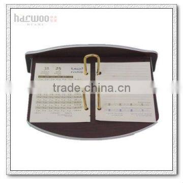 User-friendly Wood Calendar for Sale photo-3