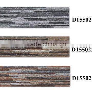 Fujian Ruicheng 150x500mm ceramic tile for decoration