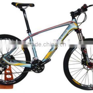 China Factory Wholesale 27S 26inch Mountain bike