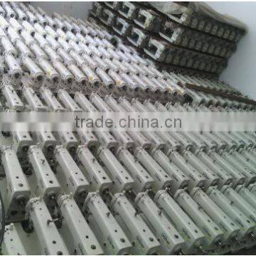 80% New Used Juki 8700 ,5550 Japan Industrial Sewing Machine Quality Choice photo-6