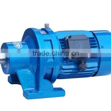 Cycloidal Drive Gear Variable Gear Reduction Motor