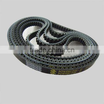 Chinese high quality gates scooter round drive belt