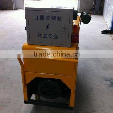 Superior Manual High Speed Motar Spraying Machine photo-3