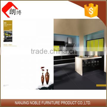 High Quality Kitchen , Pvc Wardrobe Cabinet Door , Maple Wood Cabinet Door Style