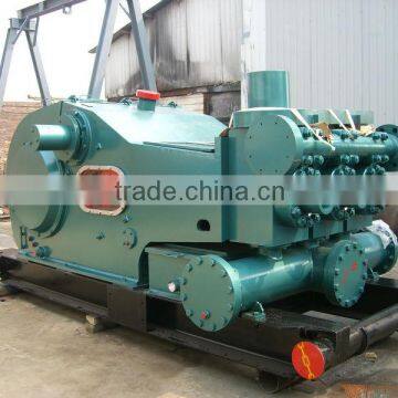 Mud pumps F-1000