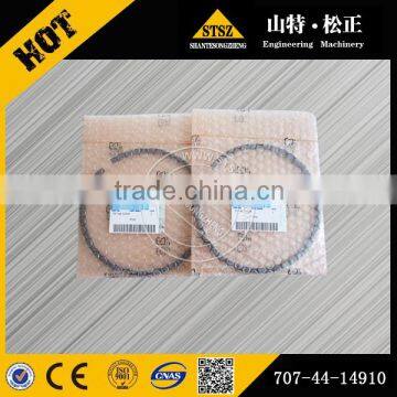 s6d140-1 engine seal 6150-23-4240, excavator engine part