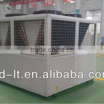 Air Conditioning And Industrial Cooling Air Cooled Chiller