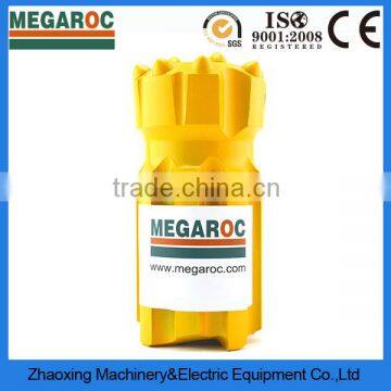T45 64mm Retrac Thread Button Rock Mining Drill Bit for Hard Rock photo-3