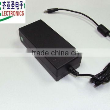 220V AC 12V / 5A ac adapter