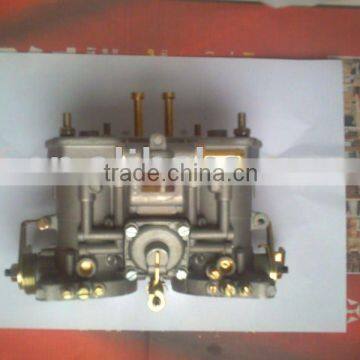 Weber carburetor