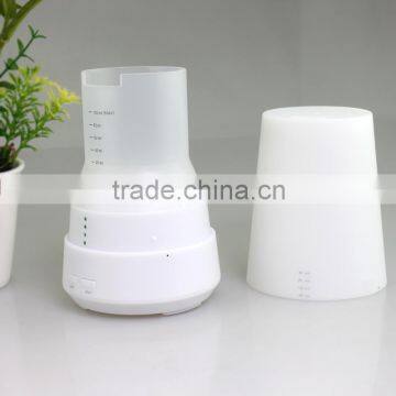 Home Ultrasonic Aroma Mist Humidifier Diffuser / Ultrasonic Humidifier / USB Humidifier photo-2