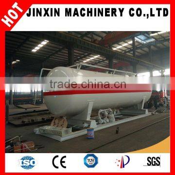 High Quality Skid LPG Gas Station /LPG Filling Station/LPG Station