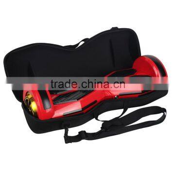 Vesiter EVA Nylon Strap Carry Bag 2 Wheels Scooter Custom Design Shoulder Bag photo-3