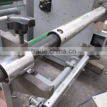 Hot sales air expanding shaft for hot melt coating laminating machine