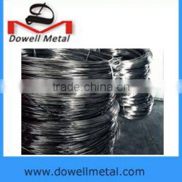 titanium nickel alloy wire