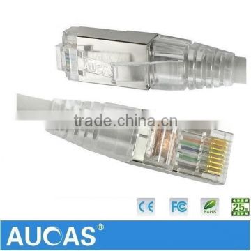 2016 Newest Network Cable Cat6 FTP Cable Patch Cord Cat6 Wholesale