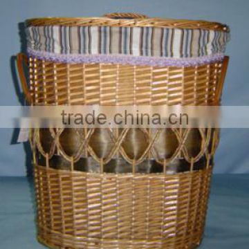 wicker basket from jinlinyuan,good quality and lowest price