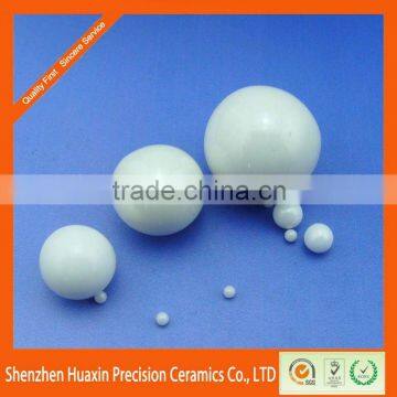 Zirconia ceramic ball mill grinding media