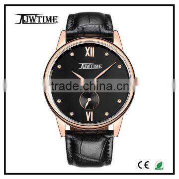 2015 new fashion watches,sapphire crystal watch glass small dial watch/quartz watch/clocks and watches