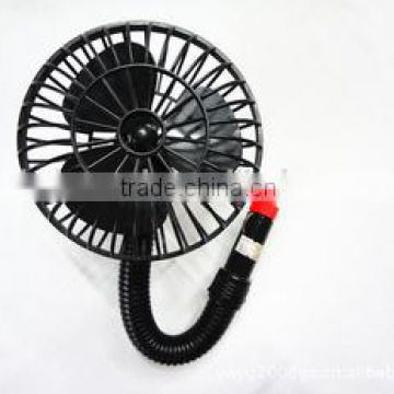 Auto Mobile Fan