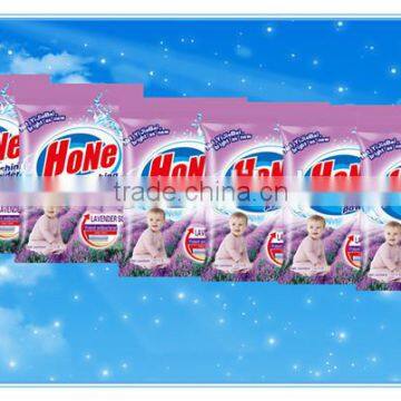 washing machine cleaning powder/cheap detergent powder/bulk detergent