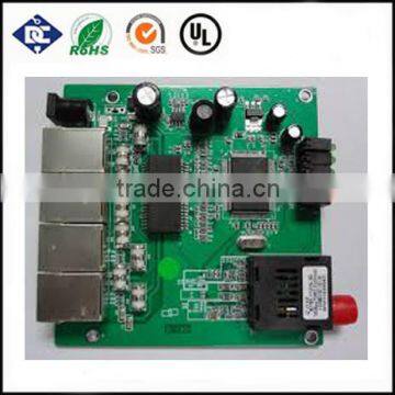 Pcb Assembly/pcba/pcb And Components Supplier Reliable In China manufacturer FOR Automobile