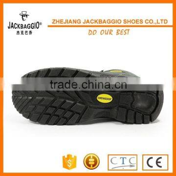 High Quality Steel Toe Engineering Midori Safety Boot photo-5