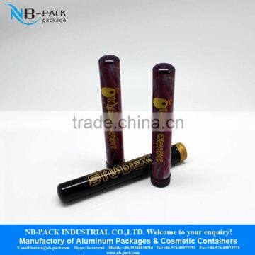 Aluminum Brands Cuba Hard Tube photo-5