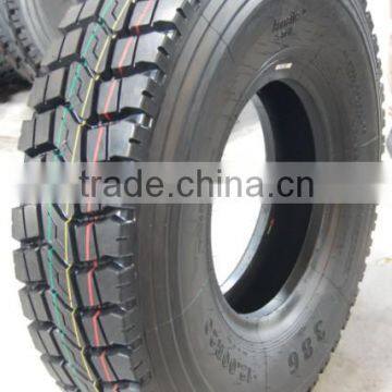 Good Quality truck tire 1200R20