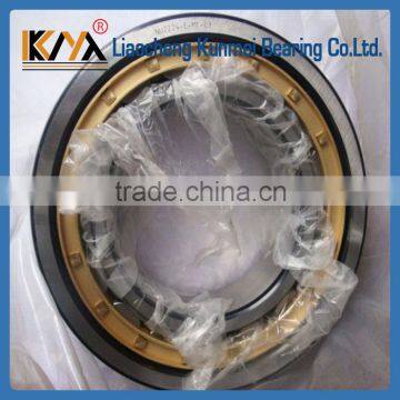 Bearing manufacturer KM NU2224EM cylindrical roller bearing