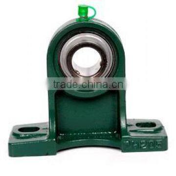 KM UCPH205 pillow block bearing for agriculture machinery