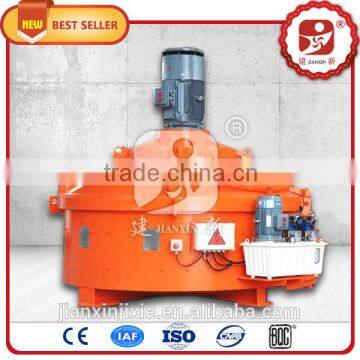 2016 new arrival MPC750 Vertical Planetary Concrete Mixer for sale with CE approved