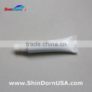 Custom packaging food grade rubber sealing silicone lubricant grease