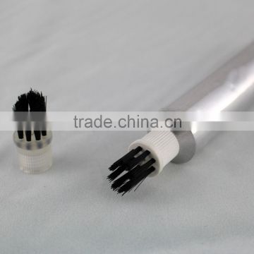 Nylon brush on glue, glue brush applicator