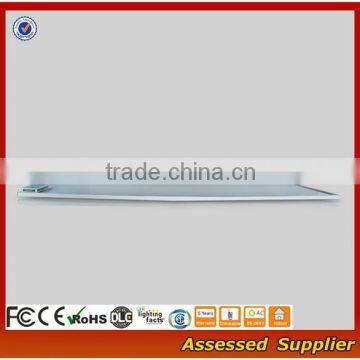 Cool White Flat Led Panel Light 2' x 4' LED Panels UL CE ROHS DLC ERP LED Panel Lighting 1200x600 photo-4