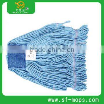 D004B Cleaning Cotton Clever Mop photo-2