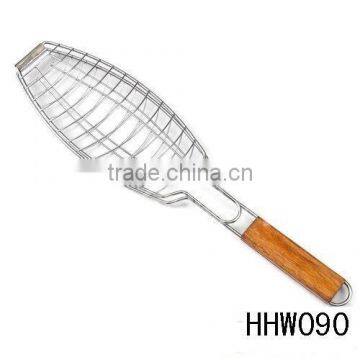 stainless steel barbecue bbq grill wire mesh net