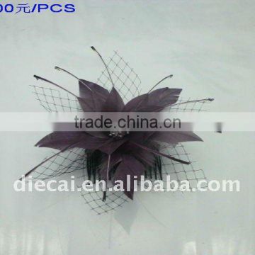 decorative artificial flowers for clothes