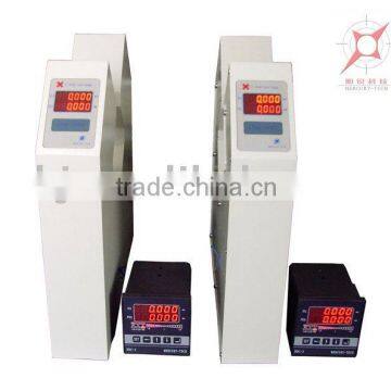 Dual Axis Laser Gauges