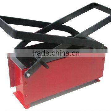 Fireplace Accessory and Fireplace Tool for Metal Fireplace Used photo-3