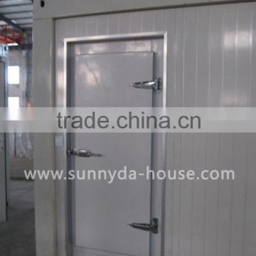 Movable Container cold room