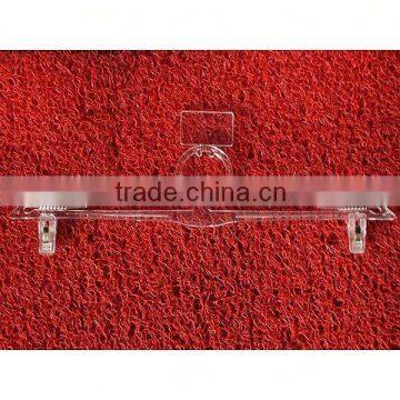 Plastic Adjustable Clothes Hanger photo-3